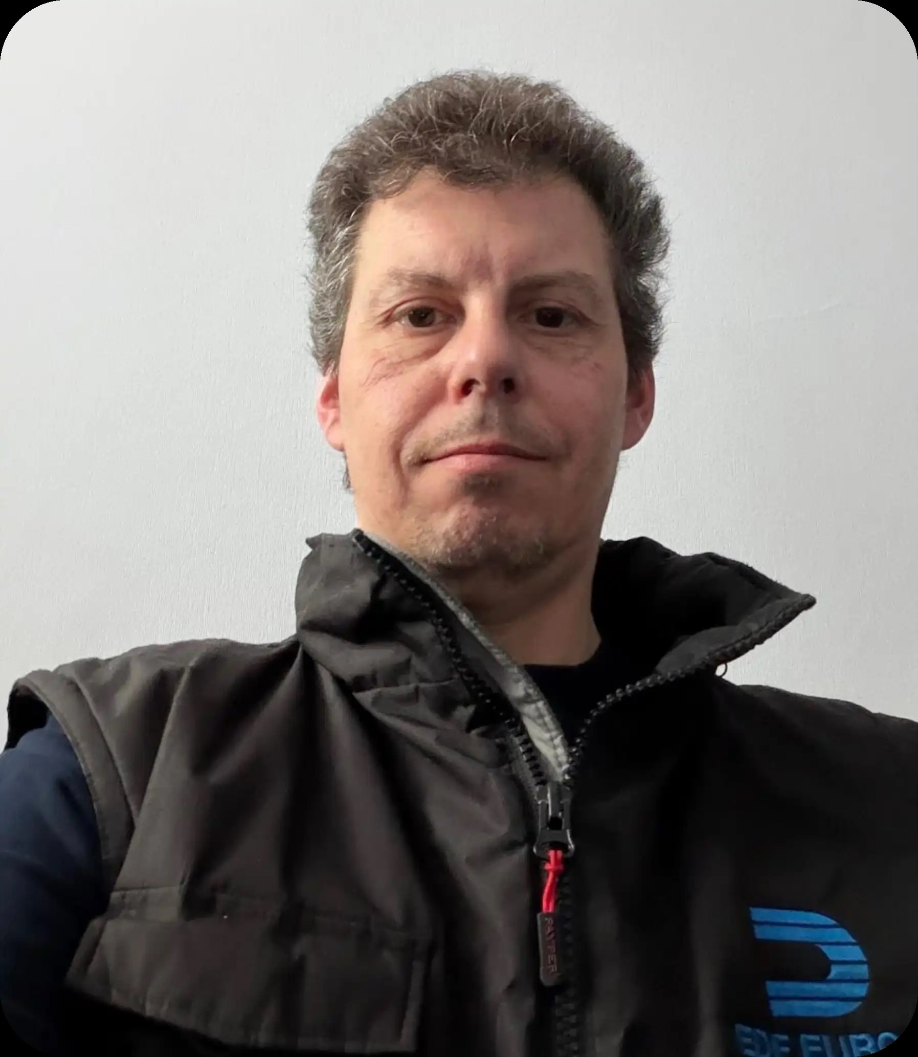 Michele Ferronato